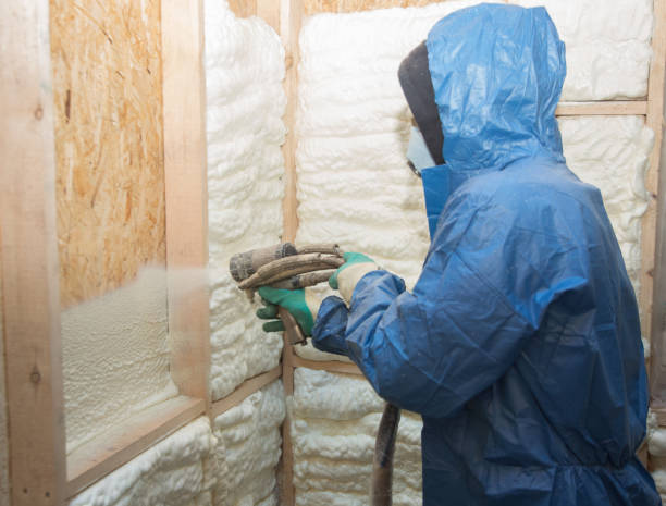 Types of Insulation We Offer in North Tonawanda, NY